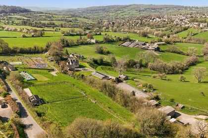 1.8 acres of Smallholding for sale in Painswick
