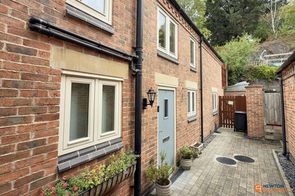 Land for sale in Whitwick