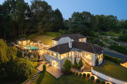 2 acres of House with Land for sale in Norley