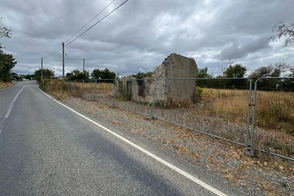 Building Plot for sale in Beulah