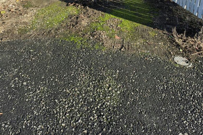 Land for sale in Mablethorpe and Sutton