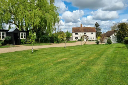 2 acres of Land for sale in Colne Engaine