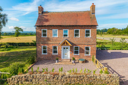 2 acres of Agricultural Land for sale in Nash