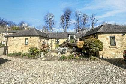 Barn Conversion for sale in Morpeth