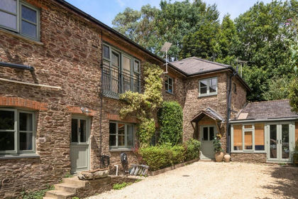 Barn Conversion for sale in Blackawton