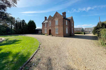 Commercial Land for sale in Whaplode