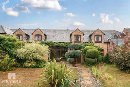 Land for sale in East Stoke