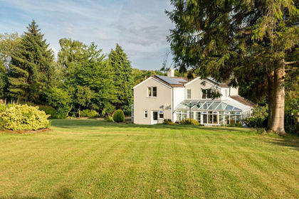 1.3 acres of Cottage for sale in Ruardean