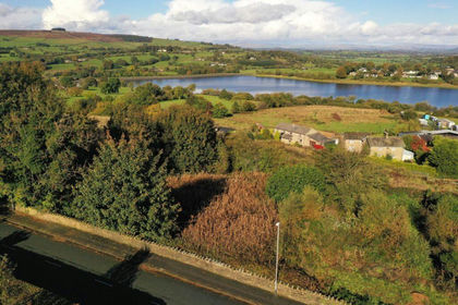 Building Plot for sale in Colne