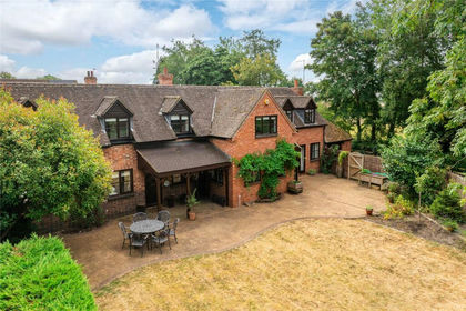 Barn Conversion for sale in Pitsford