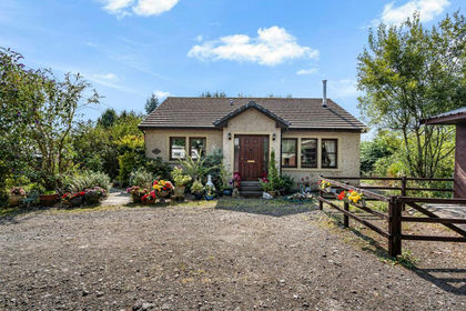 1.6 acres of Agricultural Land for sale in Alloa and Grangemouth