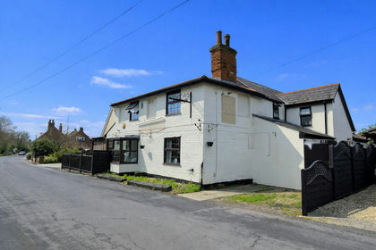 Development Land for sale in Goldhanger