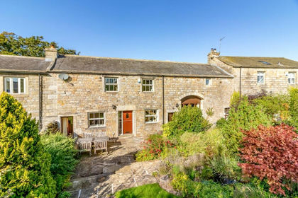 Barn Conversion for sale in Fewston