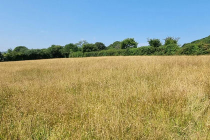 1.1 acres of Cheap Land for sale in Gwennap