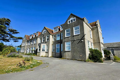 4.4 acres of Coastal property for sale in Swanage