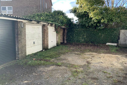 Commercial Land for sale in Watford