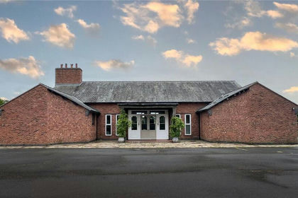 15 acres of Development Land for sale in Hankelow