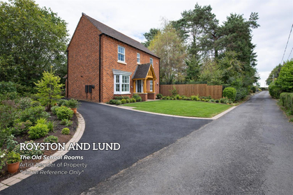 Undeveloped Land for sale in Swindon