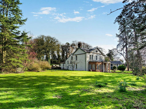 11.9 acres of Country Home for sale in