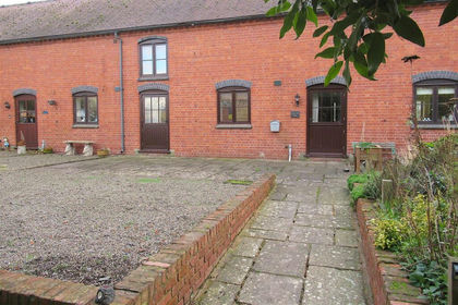 Land for sale in Berrington