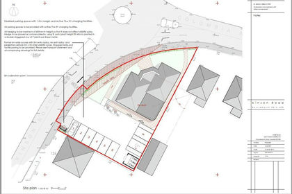 Development Land for sale in Bournemouth West