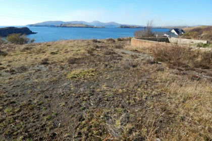 Self Build Plot for sale in Inverness, Skye and West Ross-shire