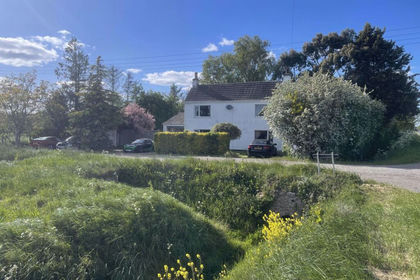 1 acre of Cottage for sale in Wildmore