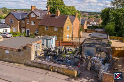 Commercial Land for sale in Towcester