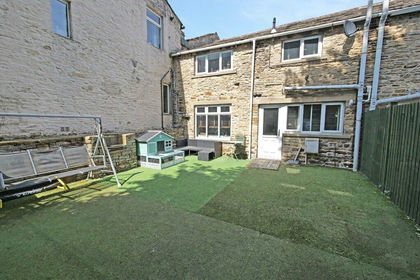 Land for sale in Cononley
