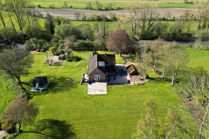 1.2 acres of Land for sale in Stapleford