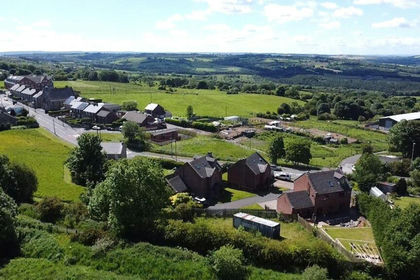 Building Plot for sale in Blaydon and Consett