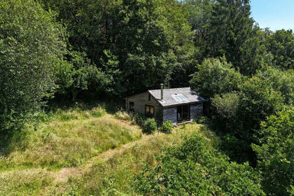 Self Build Plot for sale in Rattery