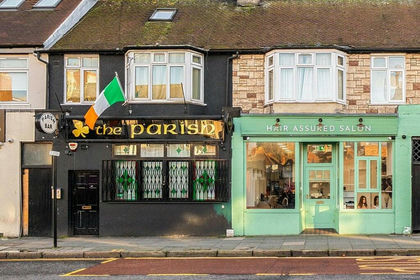 Pub for sale in Brent West