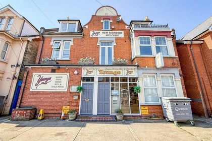 Commercial Land for sale in Clacton