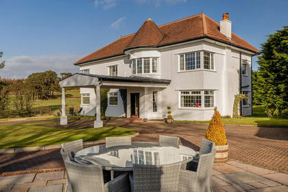 1 acre of Land for sale in East Kilbride and Strathaven