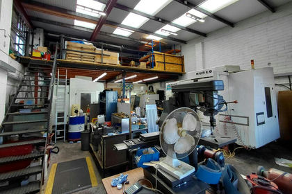 Industrial Land for sale in Poole