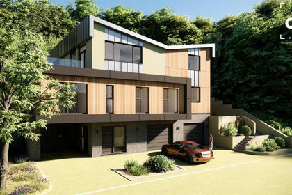 Development Land for sale in Plymouth Sutton and Devonport