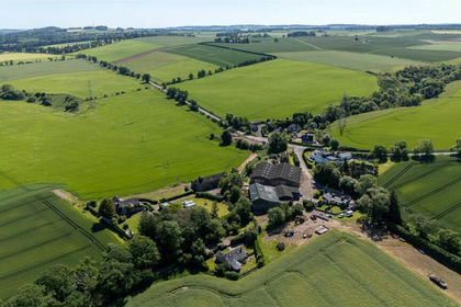 486.2 acres of Farm for sale in Angus and Perthshire Glens