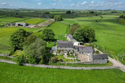 2 acres of House with Land for sale in Monyash