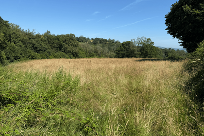 4.8 acres of Smallholding for sale in Carmarthen
