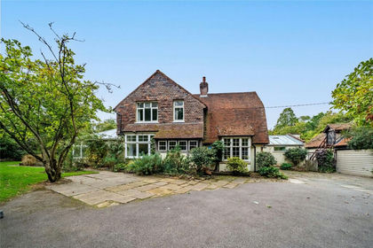 3.7 acres of Land for sale in Newdigate