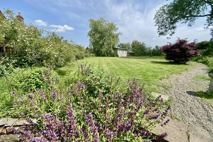 Land for sale in Wetheral