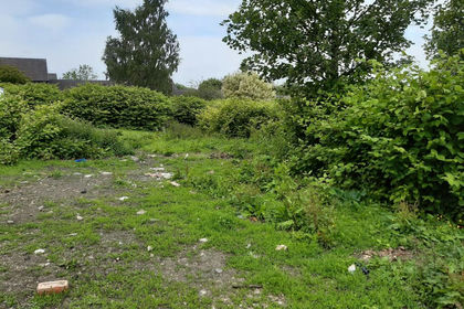 1 acre of Land for sale in Bradford South