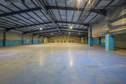 Commercial Land for sale in Gloucester