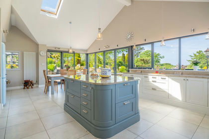 2 acres of Multiple Dwelling Property for sale in Haverfordwest