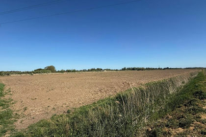 5.1 acres of Farmland for sale in Emneth