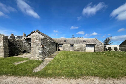 Development Land for sale in Caithness, Sutherland and Easter Ross