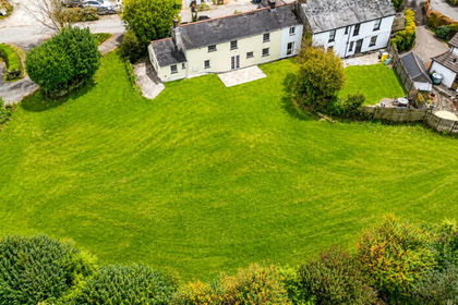 Development Land for sale in Lanivet
