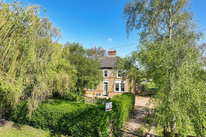4.8 acres of Equestrian property for sale in Walpole