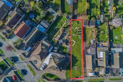Development Land for sale in Clacton